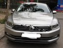 Volkswagen Passat 2017 - Bán Volkswagen Passat năm 2017, màu bạc, nhập khẩu nguyên chiếc