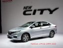 Honda City G 2019 - Honda City 2019 chính hãng, đủ màu, giao ngay, khuyến mại khủng, hỗ trợ trả góp 80%