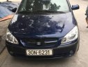 Hyundai Getz 1.4AT 2006 - Bán gấp Hyundai Getz 1.4AT 2006, màu xanh lam, nhập khẩu 