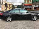 Toyota Camry 2.4 2009 - Cần bán Toyota Camry 2.4 năm 2009, màu đen như mới 