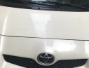 Toyota Yaris  AT  2009 - Bán ô tô Toyota Yaris AT sản xuất 2009, màu trắng, nhập khẩu nguyên chiếc giá cạnh tranh