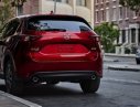 Mazda CX 5 2.0 AT 2018 - Bán xe Mazda CX 5 2.0 AT sản xuất năm 2018, màu đỏ