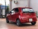 Kia Picanto 2014 - Cần bán lại xe Kia Picanto đời 2014, màu đỏ