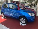 Suzuki Celerio 1.0 AT 2018 - Bán ô tô Suzuki Celerio 1.0 AT năm 2018, màu xanh lam, nhập khẩu Thái Lan