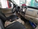 Suzuki APV 2009 - Bán Suzuki APV sản xuất năm 2009, màu bạc, nhập khẩu