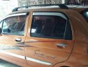 Daewoo Matiz   2007 - Bán xe Daewoo Matiz năm sản xuất 2007, giá cạnh tranh