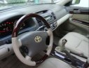 Toyota Camry  2.4G 2002 - Bán Toyota Camry 2.4G sản xuất năm 2002, 310 triệu