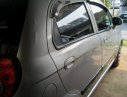 Chevrolet Spark 2011 - Bán xe Chevrolet Spark sản xuất 2011, màu bạc còn mới