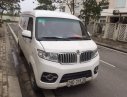 Cửu Long 2018 - Cần bán lại xe Dongben X30 đời 2018, màu trắng