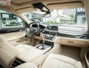 BMW 7 Series 740Li 2018 - Cần bán BMW 7 Series 740Li đời 2018, màu trắng, nhập khẩu nguyên chiếc