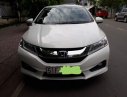 Honda City  AT 2016 - Cần bán Honda City AT 2016, màu trắng còn mới, 525 triệu