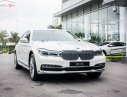 BMW 7 Series 740Li 2018 - Cần bán BMW 7 Series 740Li đời 2018, màu trắng, nhập khẩu nguyên chiếc