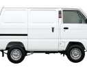 Suzuki Blind Van 2019 - Bán xe Blind Van chạy nội thành 24/24 không cấm tải