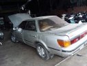Toyota Carina   1987 - Bán Toyota Carina đời 1987, màu bạc, nhập khẩu