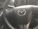 Mazda CX3 2010 - Bán ô tô Mazda CX3 sản xuất năm 2010, màu trắng số sàn 