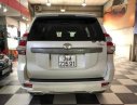 Toyota Land Cruiser 2016 - Cần bán gấp Toyota Land Cruiser đời 2016, màu trắng, xe nhập xe gia đình