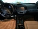 Kia Cerato 1.6AT  2016 - Cần bán lại xe Kia Cerato 1.6AT sản xuất năm 2016, màu trắng, giá 568tr