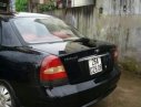 Daewoo Nubira   2003 - Bán Daewoo Nubira đời 2003, màu đen giá cạnh tranh