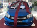 Suzuki Celerio 1.0 AT 2018 - Bán ô tô Suzuki Celerio 1.0 AT năm 2018, màu xanh lam, nhập khẩu Thái Lan