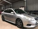 Subaru Legacy   2.5 GT 2011 - Bán Subaru Legacy 2.5 GT sản xuất 2011, màu xám chính chủ