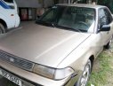 Toyota Corona 1992 - Bán Toyota Corona sản xuất năm 1992, màu vàng cát