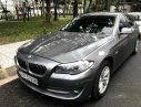 BMW 5 Series 528i 2010 - Bán BMW 5 Series 528i đời 2010, màu xám, nhập khẩu nguyên chiếc 