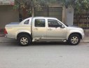 Isuzu Dmax 2010 - Bán Isuzu Dmax sản xuất năm 2010, màu bạc như mới