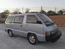Toyota Van 1984 - Cần bán lại xe Toyota Van năm 1984, màu bạc, nhập khẩu  