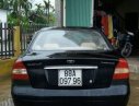 Daewoo Nubira   2003 - Cần bán lại xe Daewoo Nubira năm sản xuất 2003, màu đen