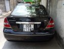 Ford Mondeo 2003 - Cần bán lại xe Ford Mondeo năm 2003, nhập khẩu nguyên chiếc