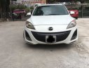 Mazda CX3 2010 - Bán ô tô Mazda CX3 sản xuất năm 2010, màu trắng số sàn 