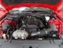 Ford Mustang   EcoBoost 2.3 AT 2014 - Bán Ford Mustang EcoBoost 2.3 AT năm 2014, màu đỏ, nhập khẩu, số tự động
