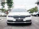 BMW 7 Series 740Li 2018 - Cần bán BMW 7 Series 740Li đời 2018, màu trắng, nhập khẩu nguyên chiếc