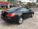 Toyota Camry 2.4 2009 - Cần bán Toyota Camry 2.4 năm 2009, màu đen như mới 