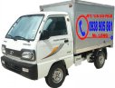 Thaco TOWNER 800 2019 - Bán xe tải Towner 800 tải 500 kg, mới 100%, có hỗ trợ giá góp lên đến 75% tại Đà Nẵng