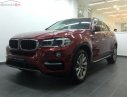 BMW X6 xDrive 35i 2019 - Bán xe BMW X6 xDrive 35i sản xuất 2019, màu đỏ, xe nhập