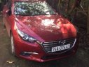 Mazda 3   2018 - Bán Mazda 3 đời 2018, màu đỏ, xe nhập 