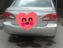 Toyota Corolla altis 2007 - Cần bán Toyota Corolla altis năm 2007, màu bạc như mới