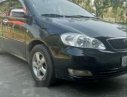 Toyota Corolla altis 2003 - Bán xe Toyota Corolla altis năm sản xuất 2003, màu đen 