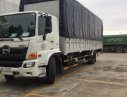 Hyundai Porter II 2019 - Bán Hyundai Porter II đời 2019, màu trắng