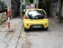 Tobe Mcar 2010 - Cần bán xe Tobe Mcar 2010, màu vàng, nhập khẩu nguyên chiếc số tự động