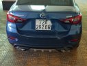 Mazda 2 1.5 AT 2018 - Bán xe cũ Mazda 2 1.5 AT đời 2018, màu xanh lam