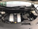 Lexus RX 350 2016 - Cần bán Lexus RX350 SX và ĐK 2016, màu trắng nhập khẩu