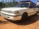 Toyota Corolla 1989 - Bán Toyota Corolla sản xuất năm 1989, màu trắng, xe nhập