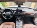 Audi A6 2.0 2014 - Cần bán lại xe Audi A6 2.0 đời 2014, màu trắng xe nhập