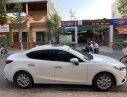 Mazda 3  1.5 2015 - Bán xe Mazda 3 1.5 năm 2015, màu trắng
