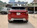 LandRover Evoque Dinamic 2015 - Bán ô tô LandRover Evoque Dinamic đời 2015, màu đỏ, nhập khẩu nguyên chiếc