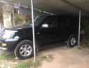 Toyota Land Cruiser   Gx 2007 - Bán Toyota Land Cruiser Gx đời 2007, màu đen, 695tr