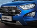 Ford EcoSport   2018 - Bán xe Ford EcoSport đời 2018, mới 100%