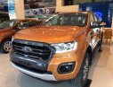 Ford Ranger 2019 - Bán ô tô Ford Ranger đời 2019, màu vàng, xe nhập, 918tr